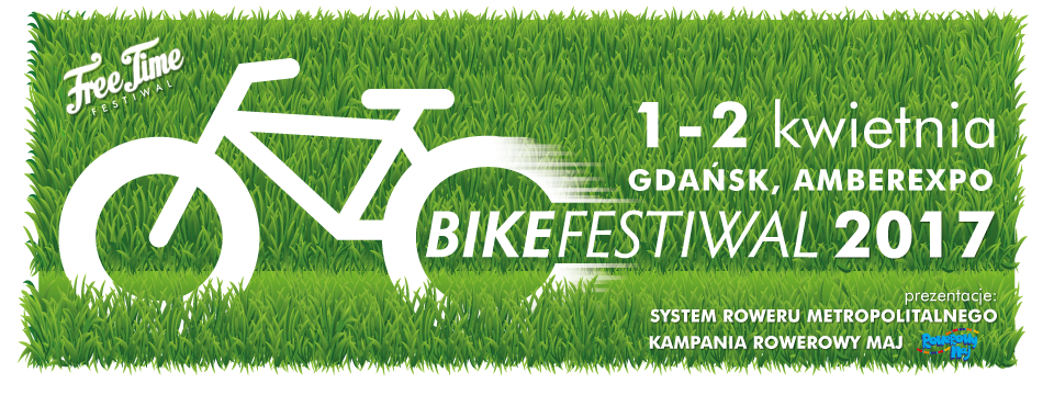 Freetime Bike Festival Gdańsk